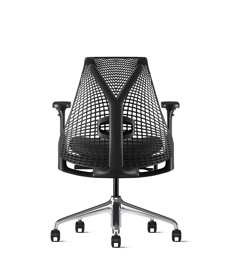 Siège de bureau Sayl