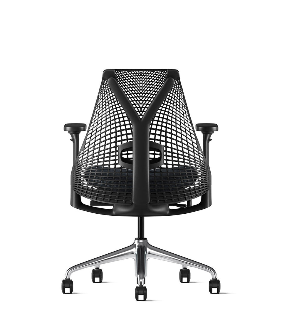 Siège de bureau Sayl
