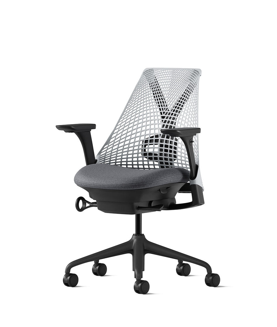 Siège de bureau Sayl