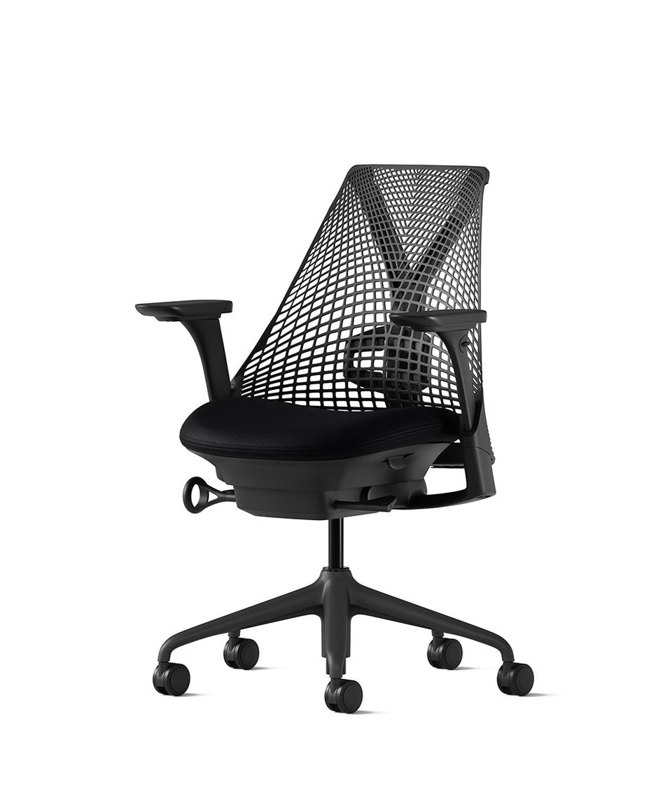 Siège de bureau Sayl