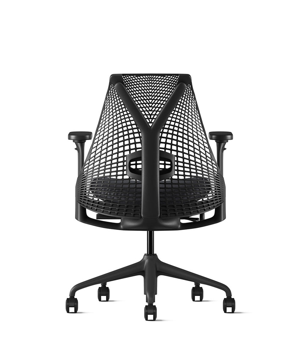 Siège de bureau Sayl