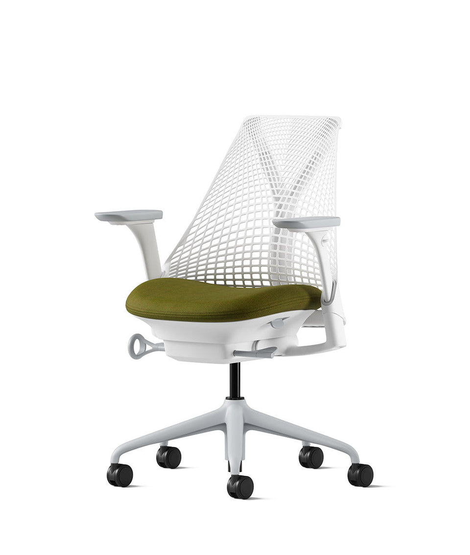 Siège de bureau Sayl