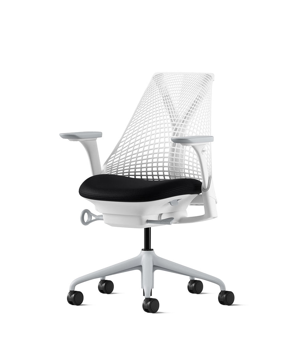 Siège de bureau Sayl