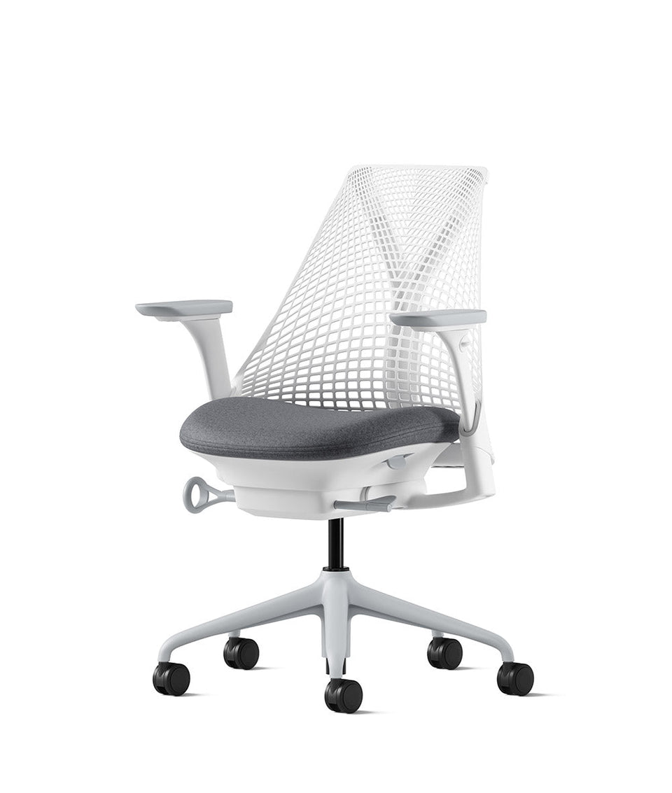 Siège de bureau Sayl