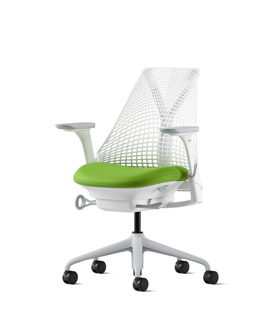 Siège de bureau Sayl