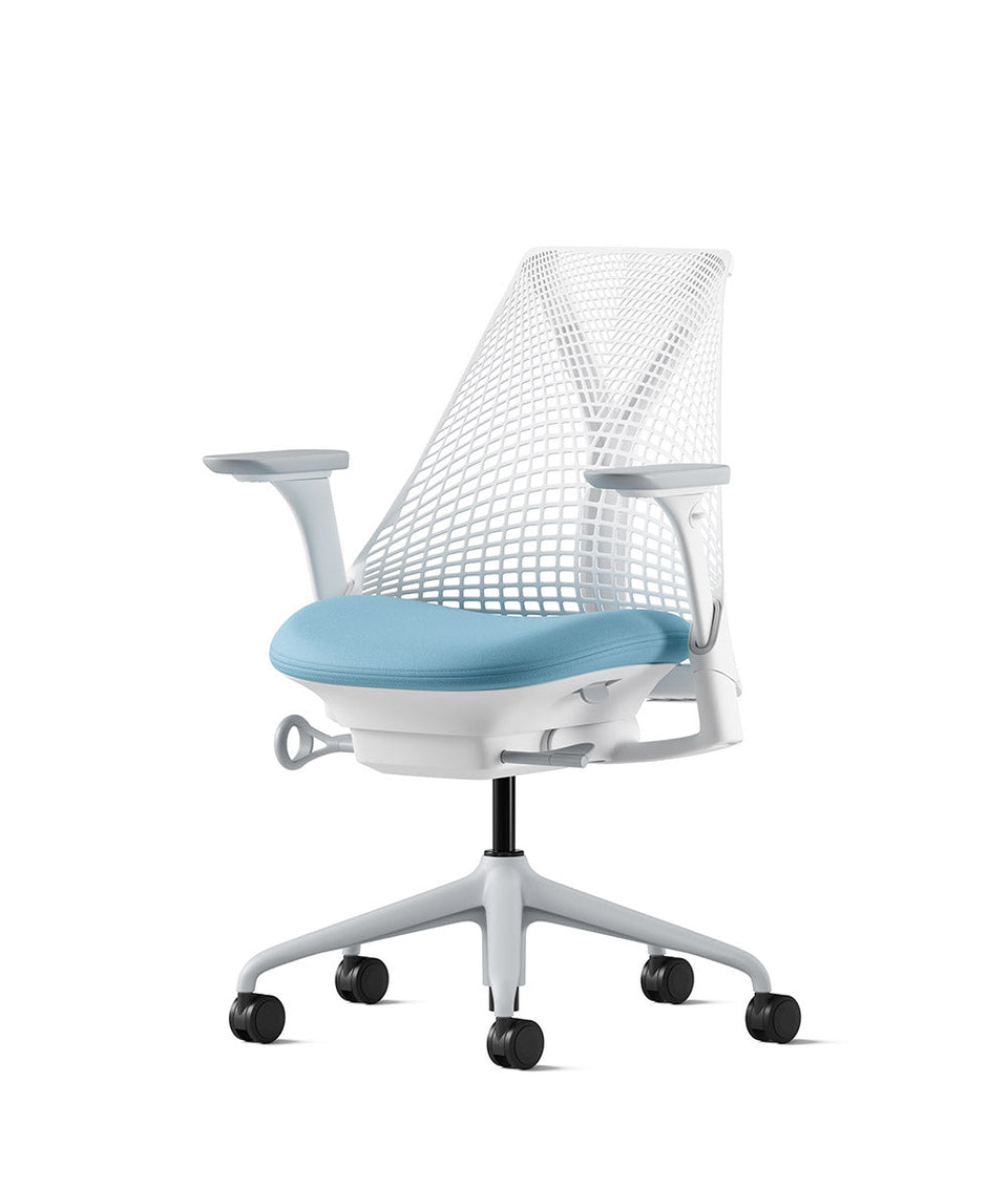 Siège de bureau Sayl
