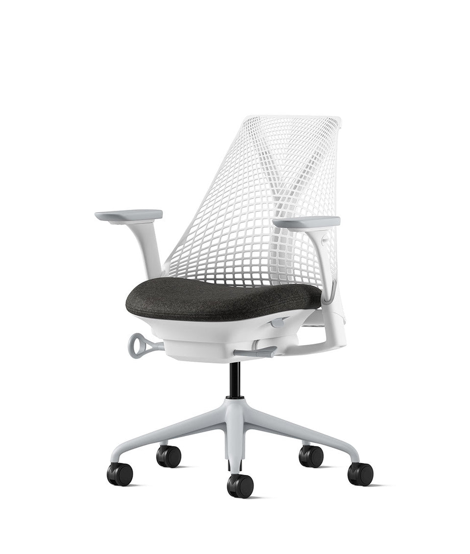 Siège de bureau Sayl