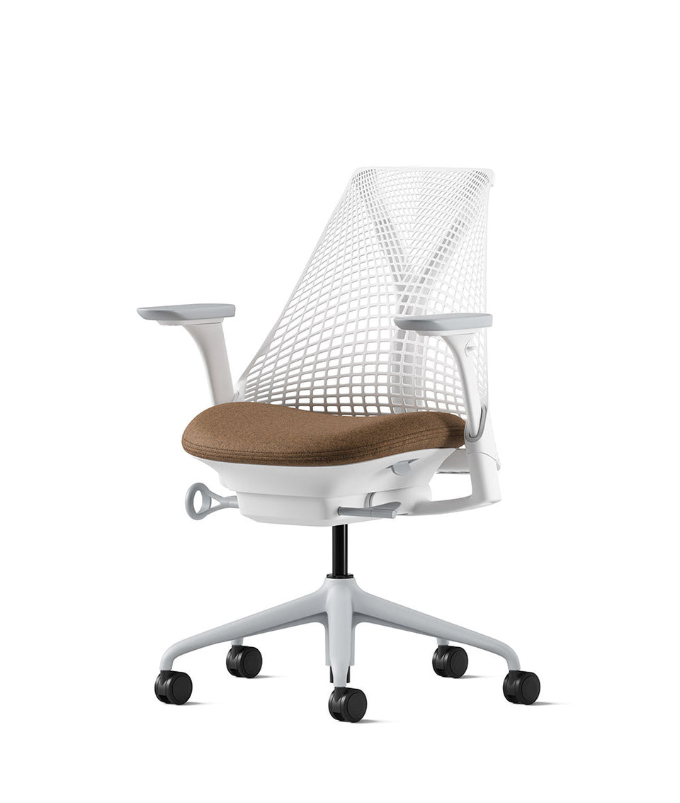 Siège de bureau Sayl