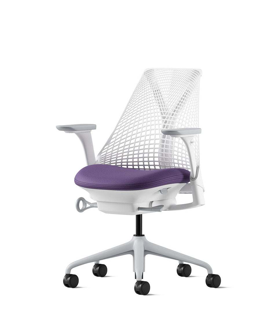 Siège de bureau Sayl