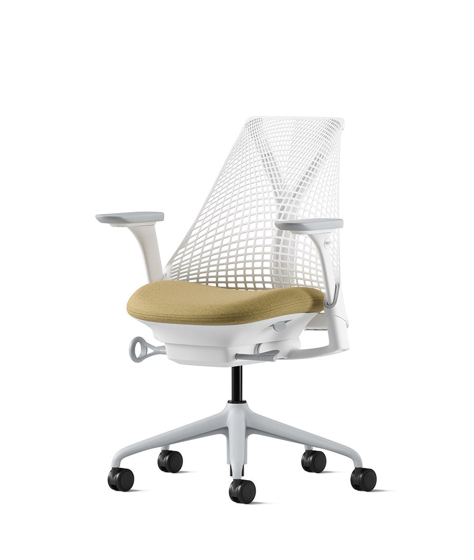 Siège de bureau Sayl