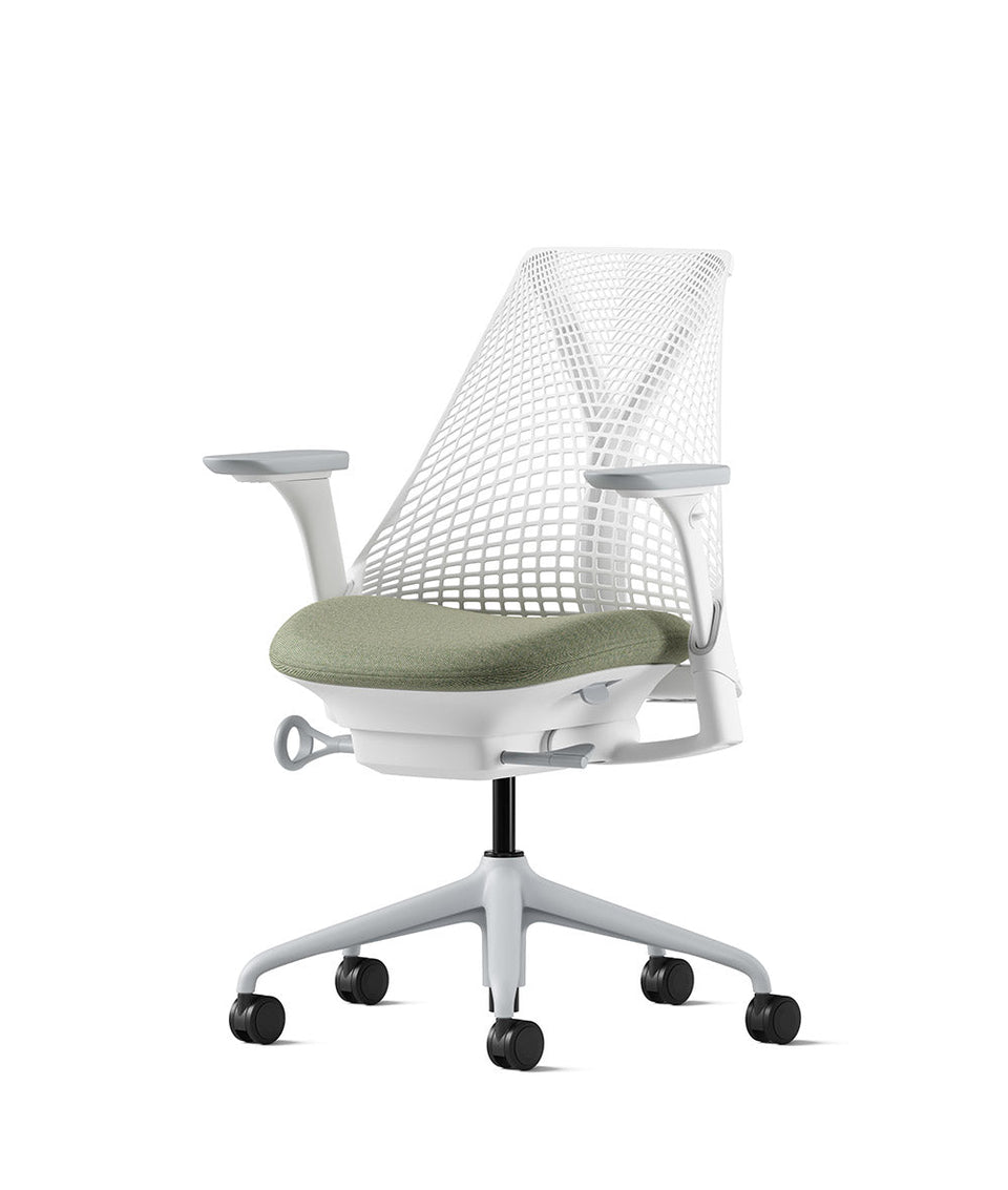 Siège de bureau Sayl