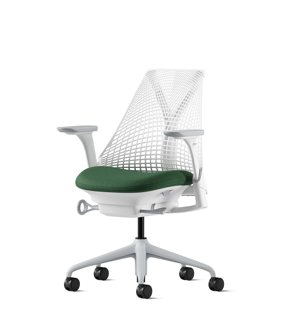 Siège de bureau Sayl