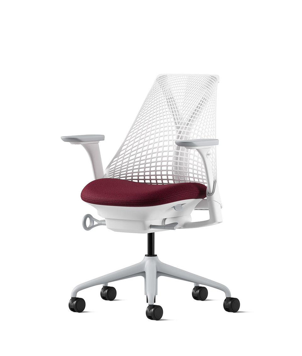 Siège de bureau Sayl