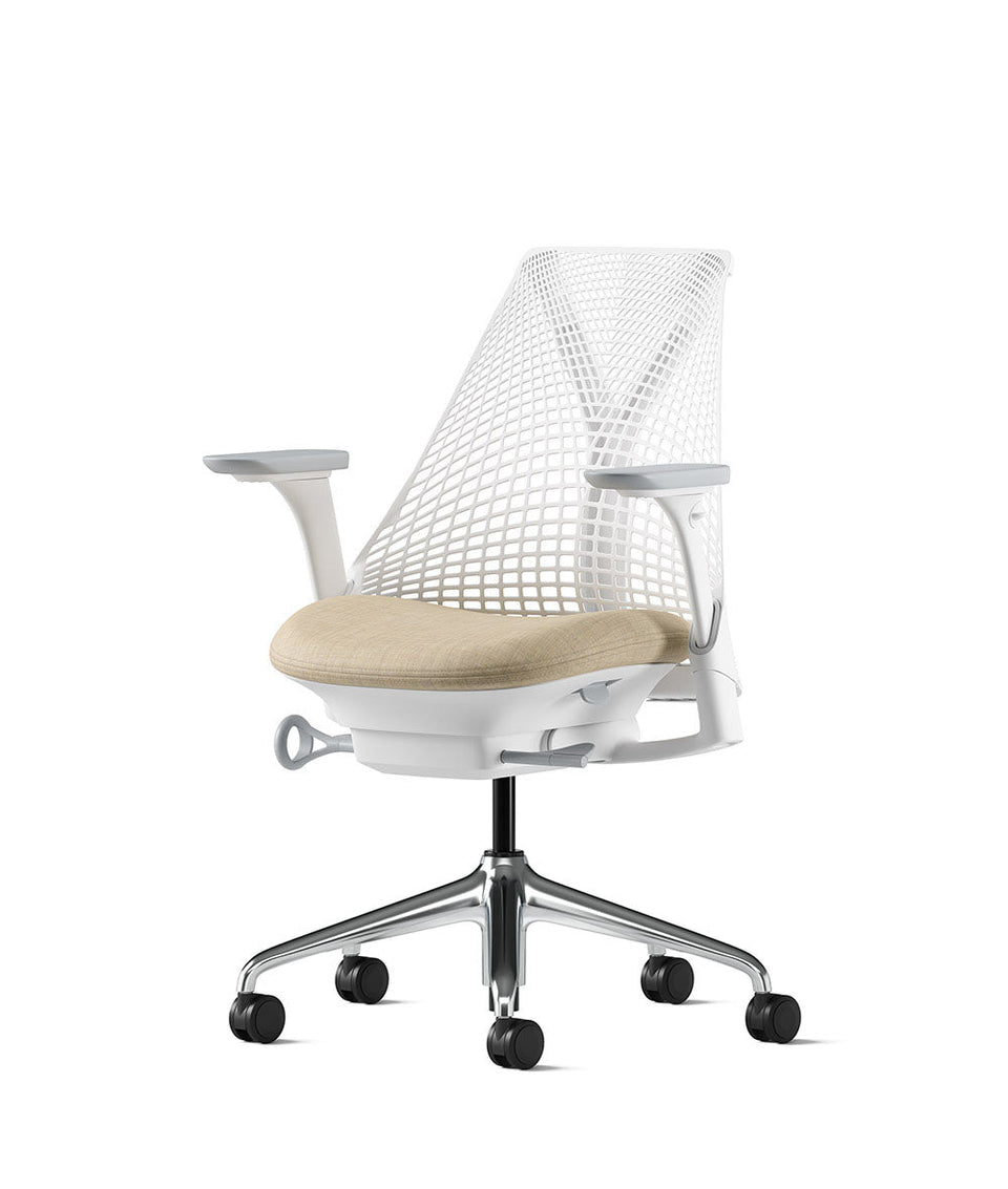 Siège de bureau Sayl