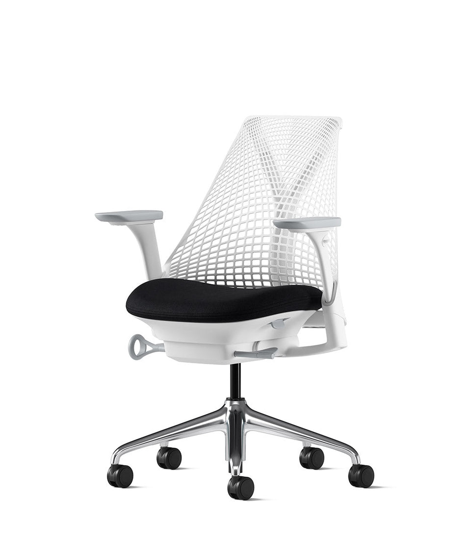 Siège de bureau Sayl