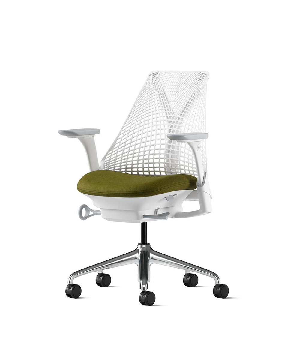 Siège de bureau Sayl