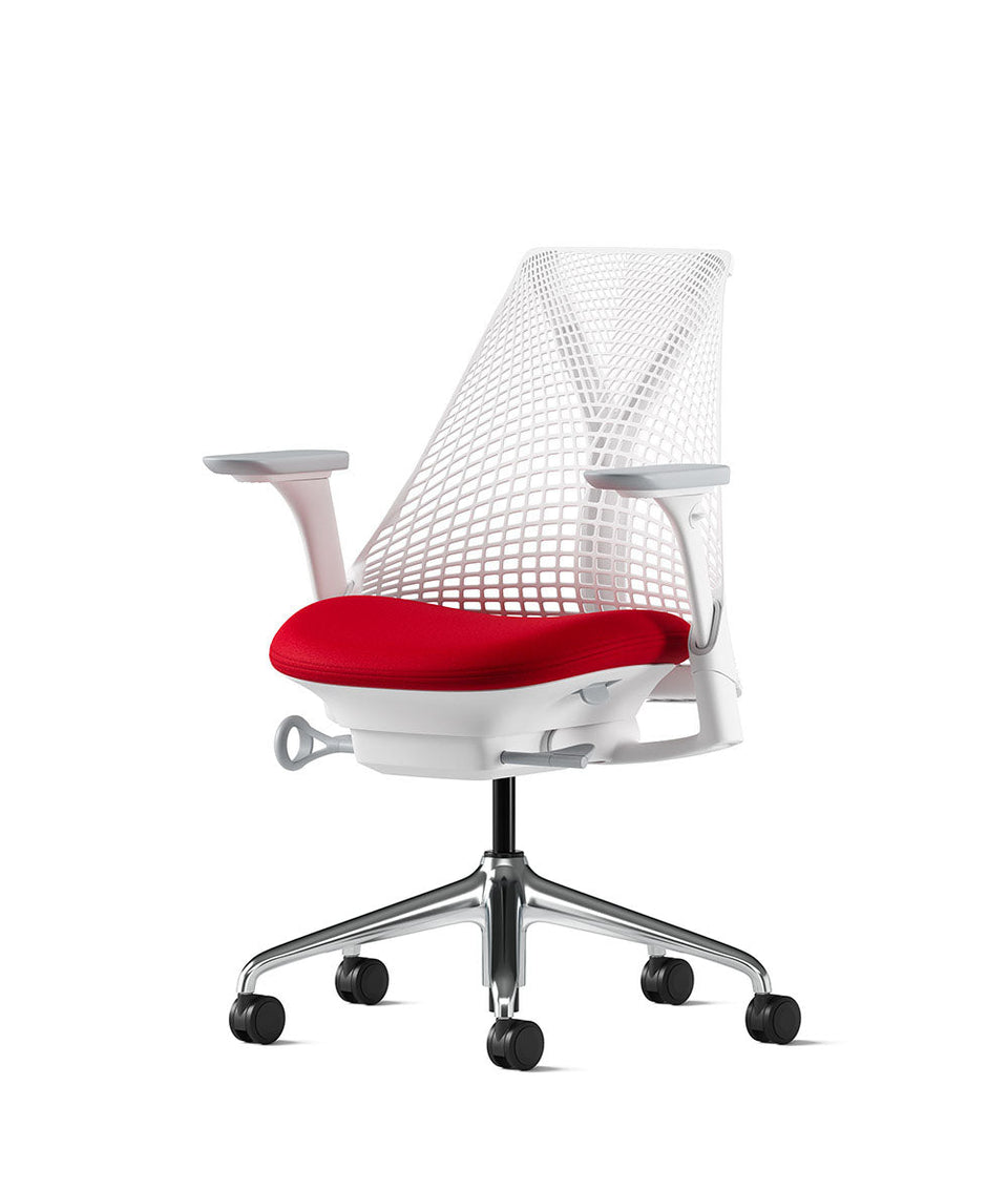 Siège de bureau Sayl