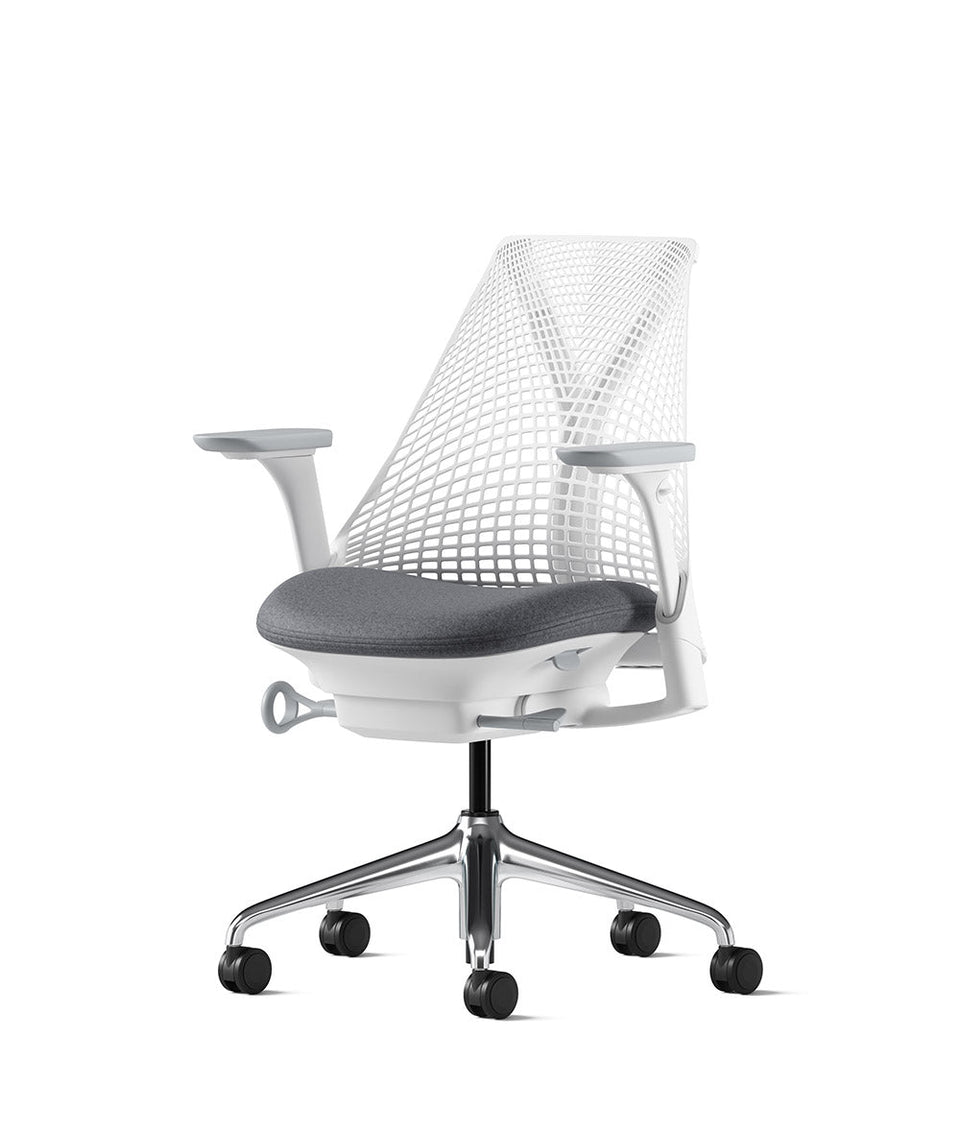 Siège de bureau Sayl