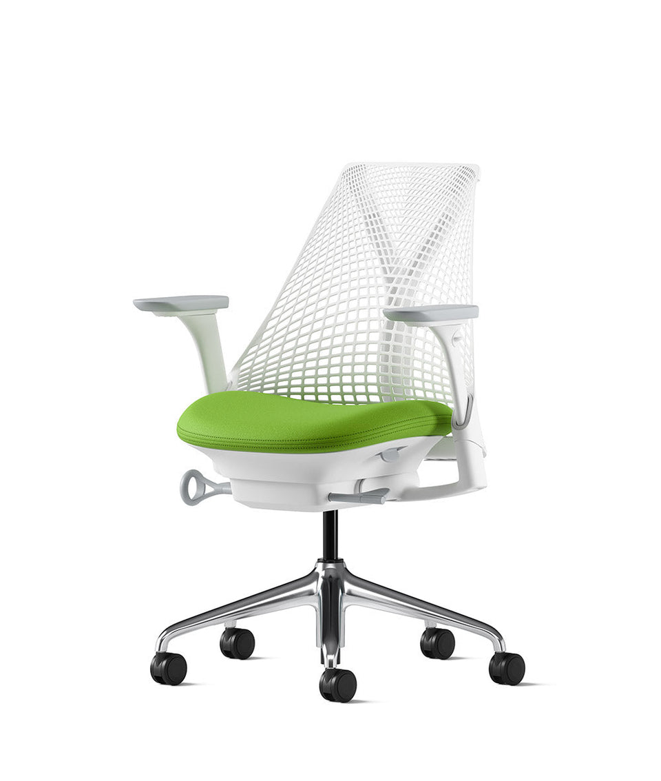 Siège de bureau Sayl