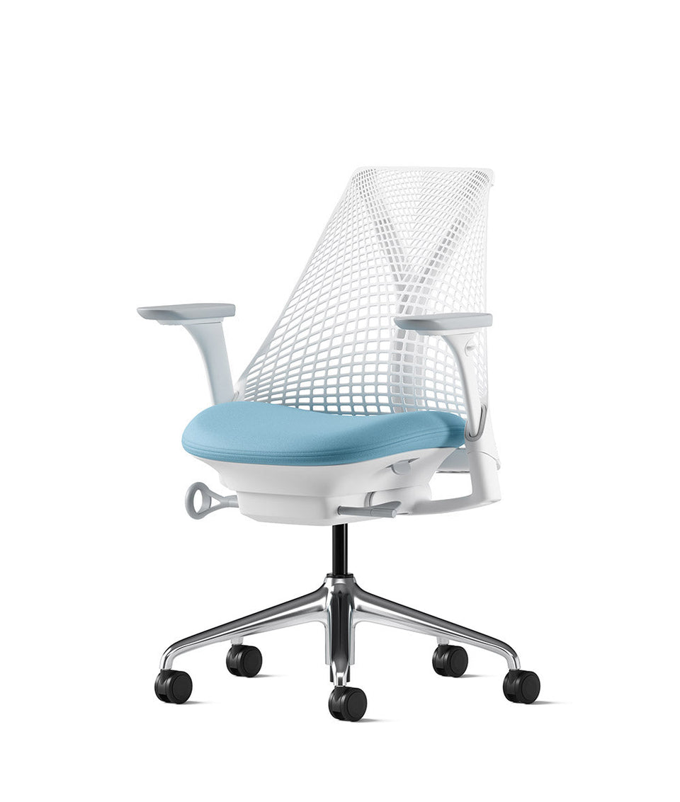 Siège de bureau Sayl