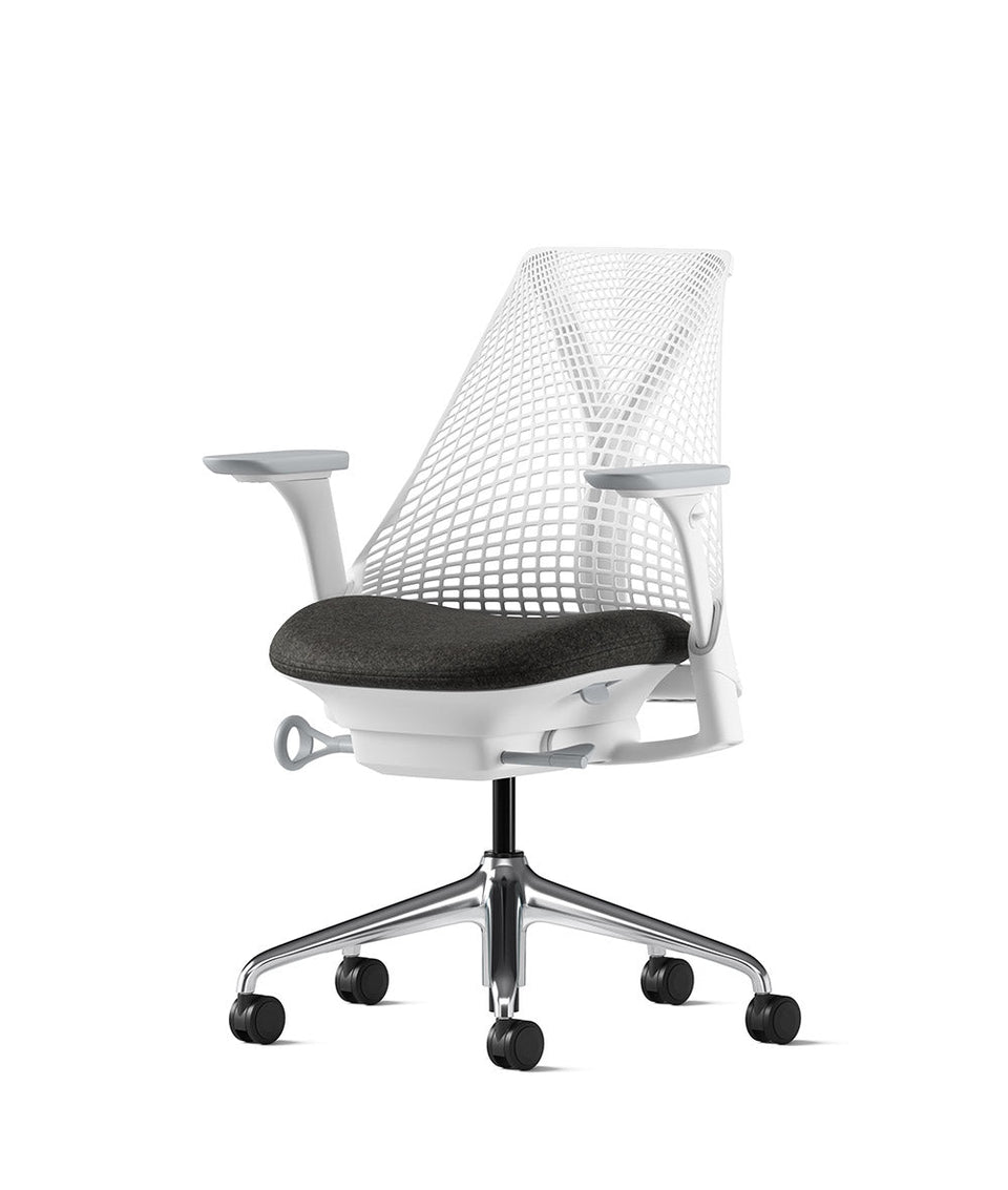 Siège de bureau Sayl