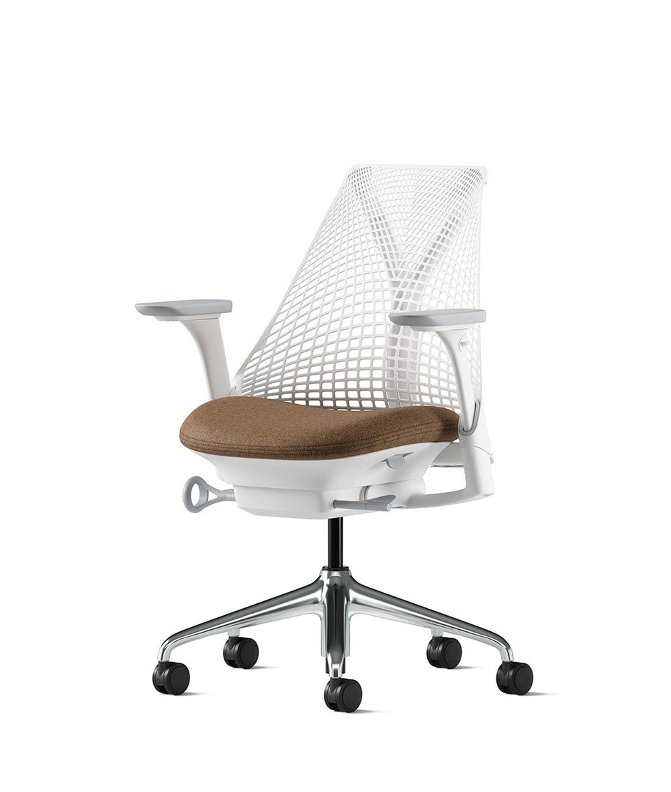 Siège de bureau Sayl