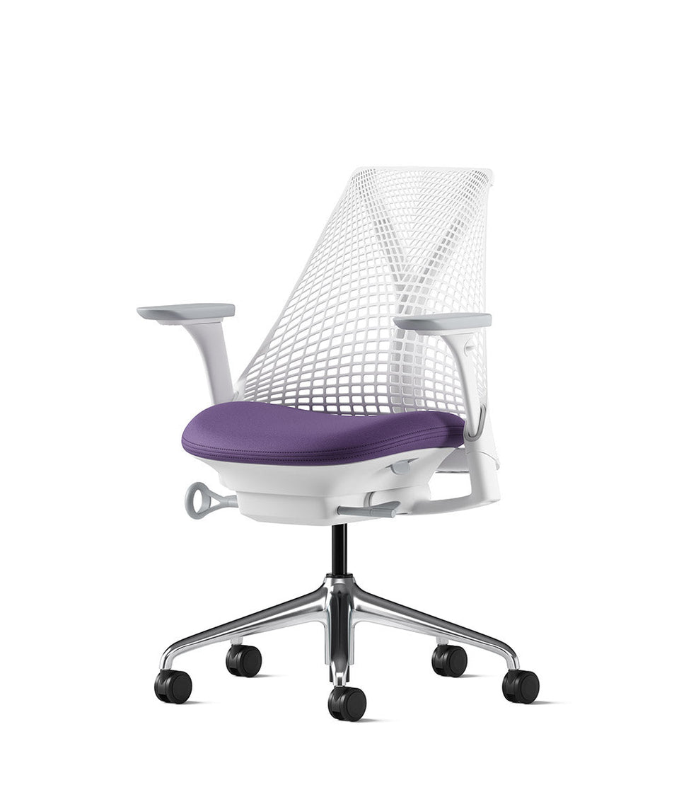 Siège de bureau Sayl
