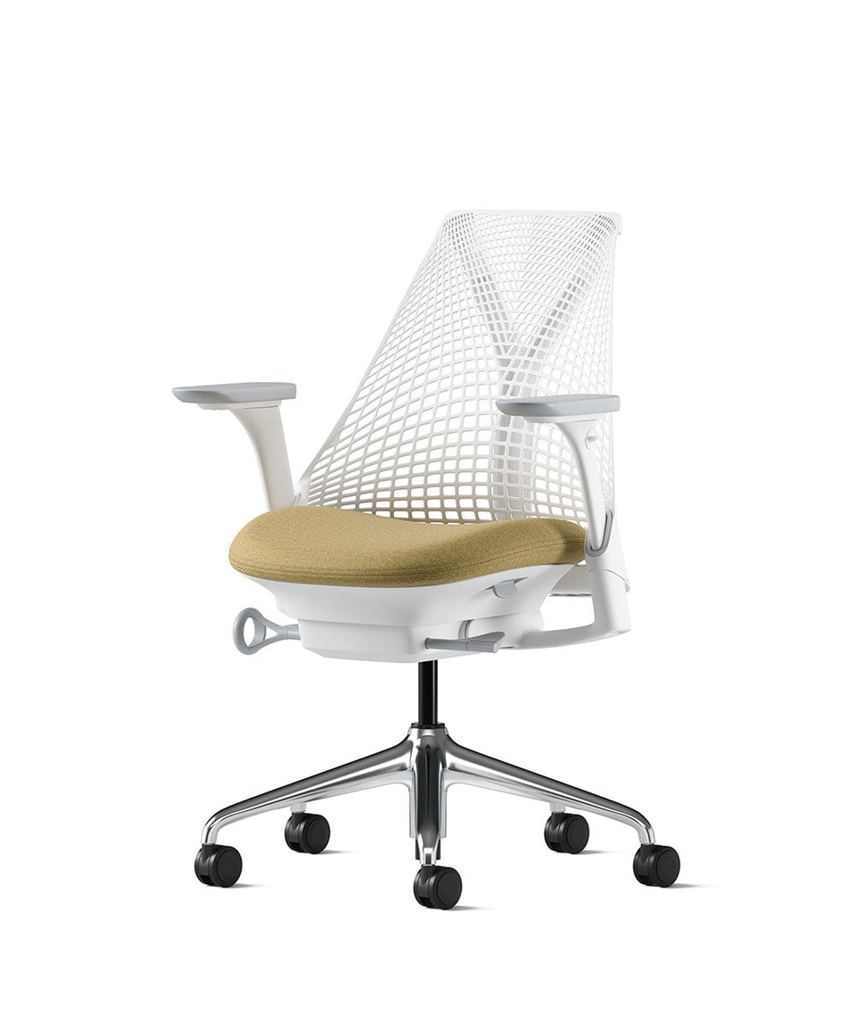 Siège de bureau Sayl