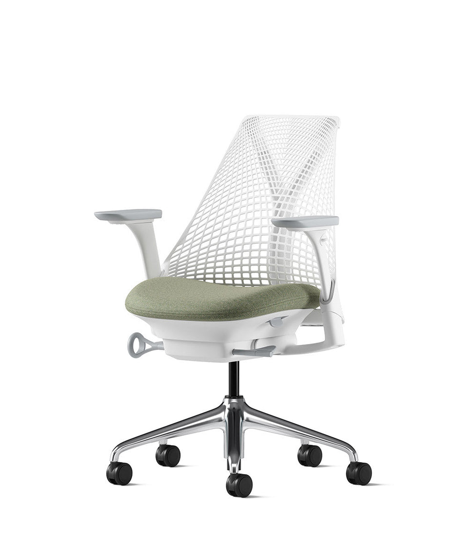 Siège de bureau Sayl