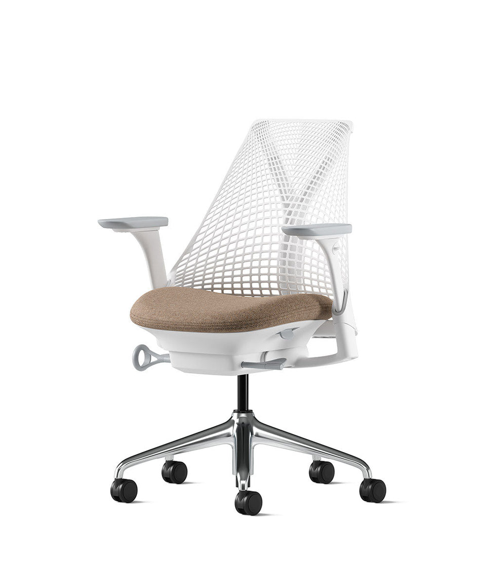 Siège de bureau Sayl