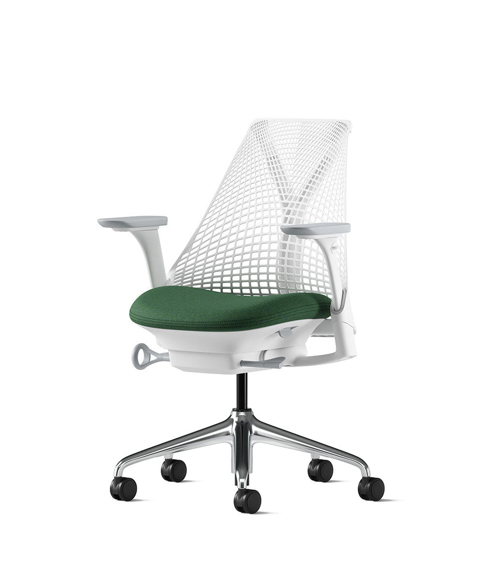 Siège de bureau Sayl