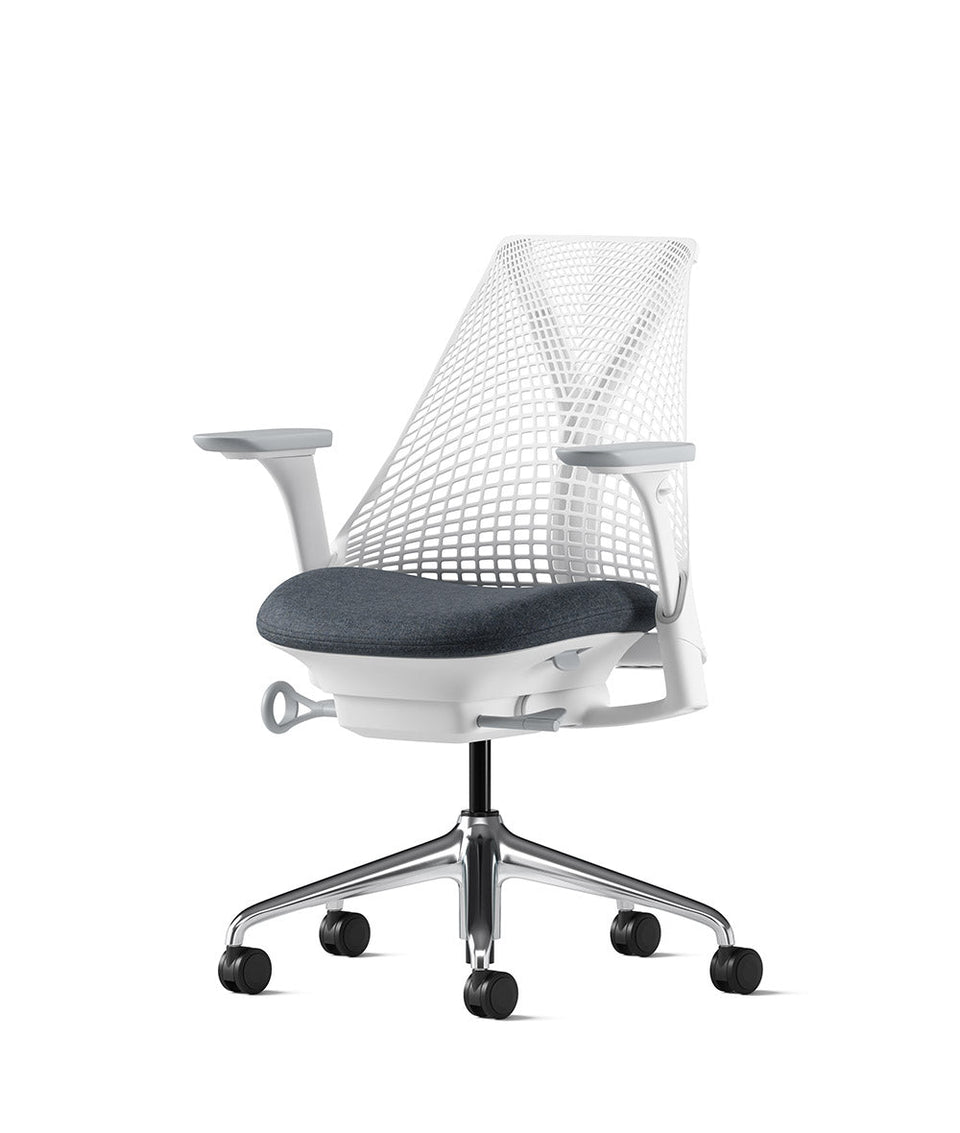 Siège de bureau Sayl