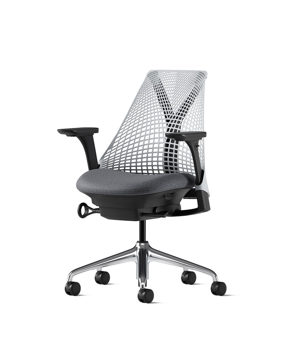 Siège de bureau Sayl