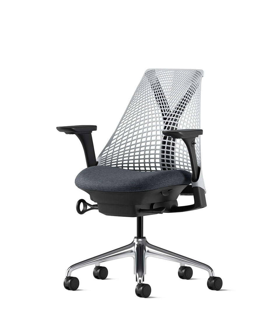 Siège de bureau Sayl