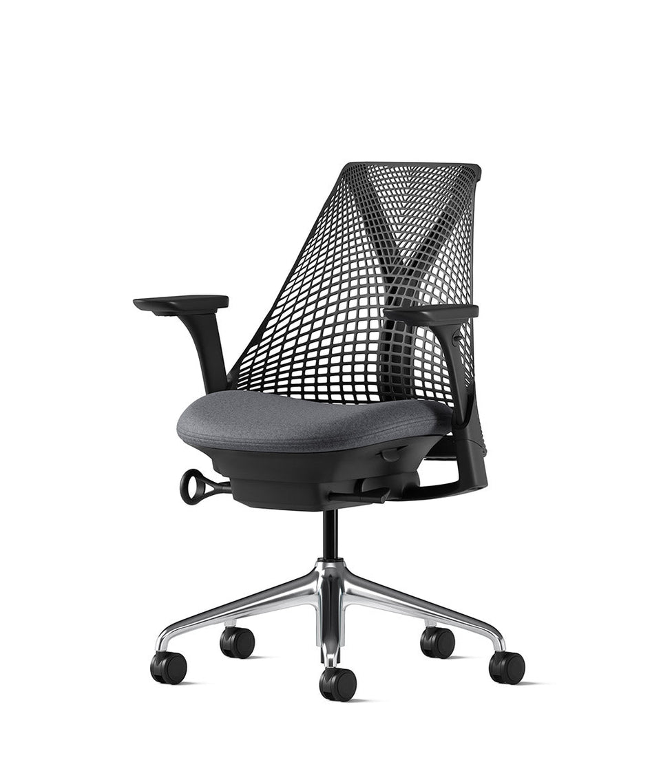 Siège de bureau Sayl