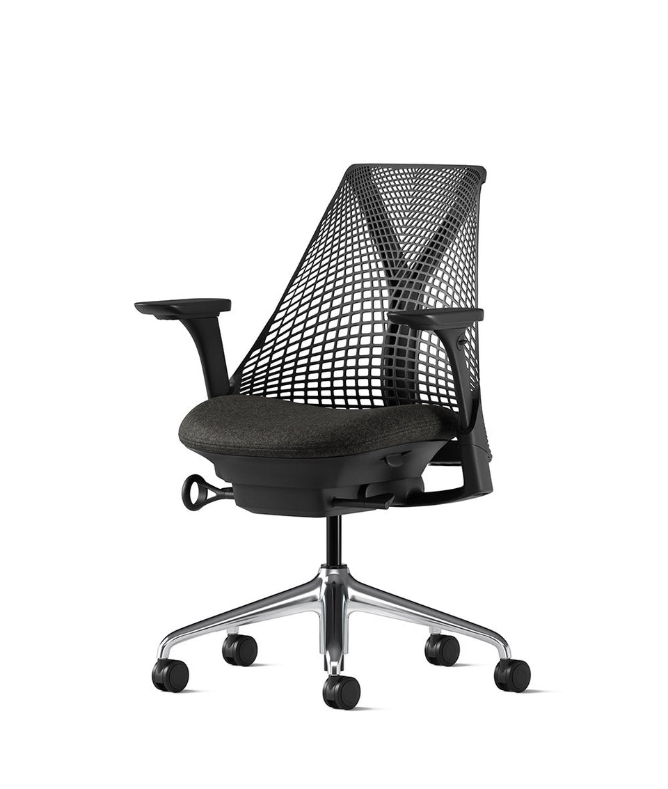 Siège de bureau Sayl