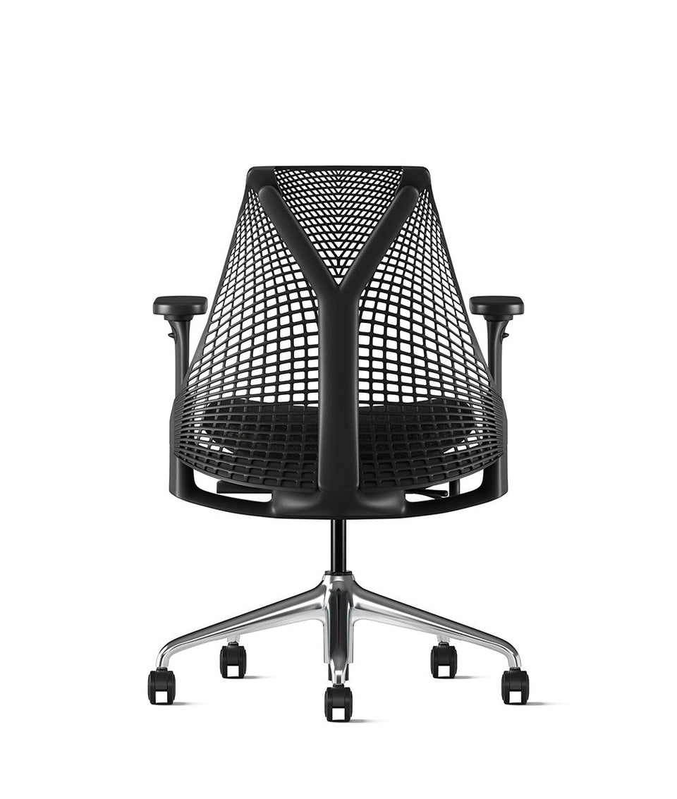 Siège de bureau Sayl