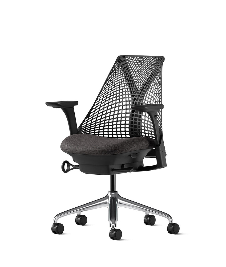 Siège de bureau Sayl