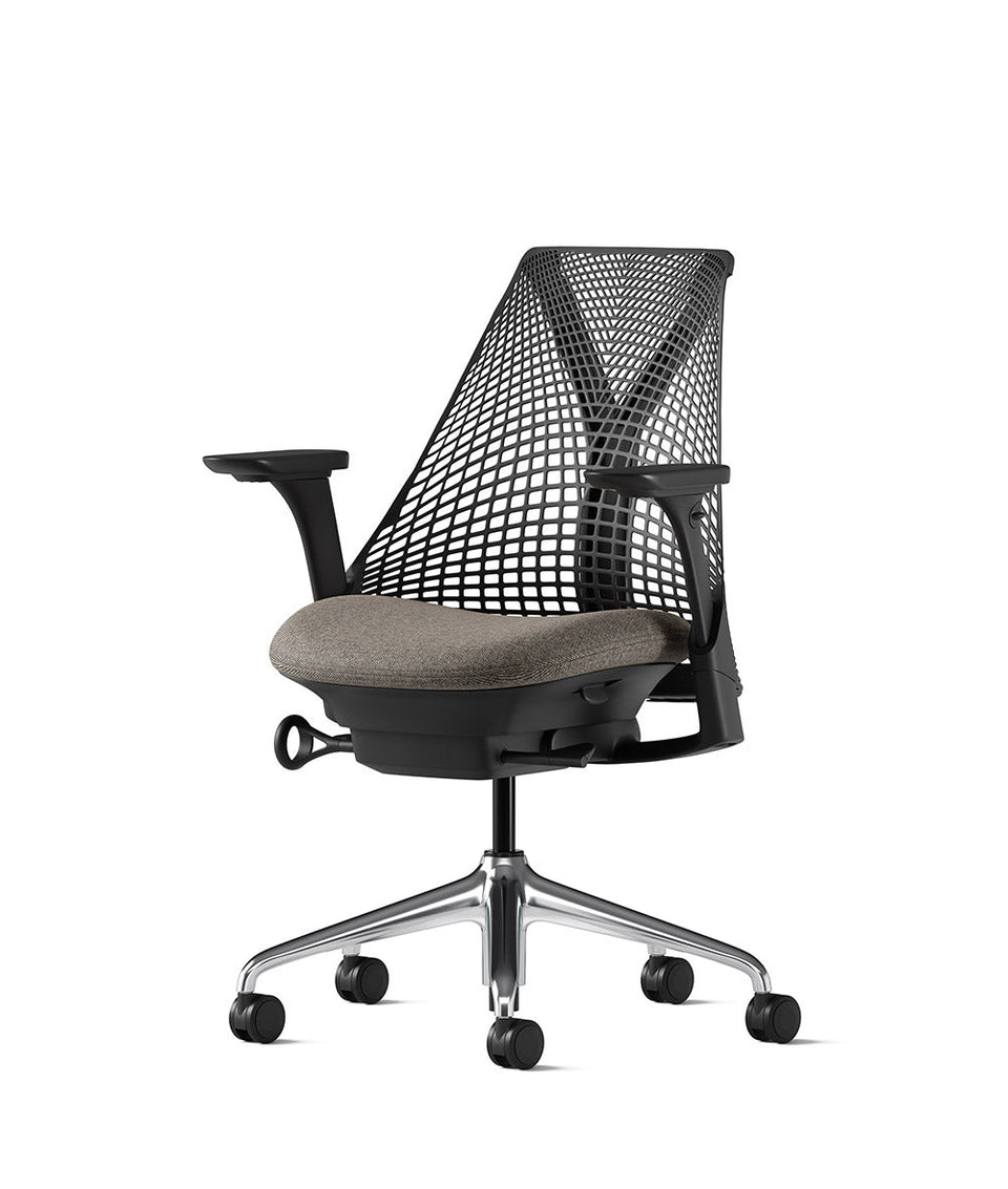 Siège de bureau Sayl