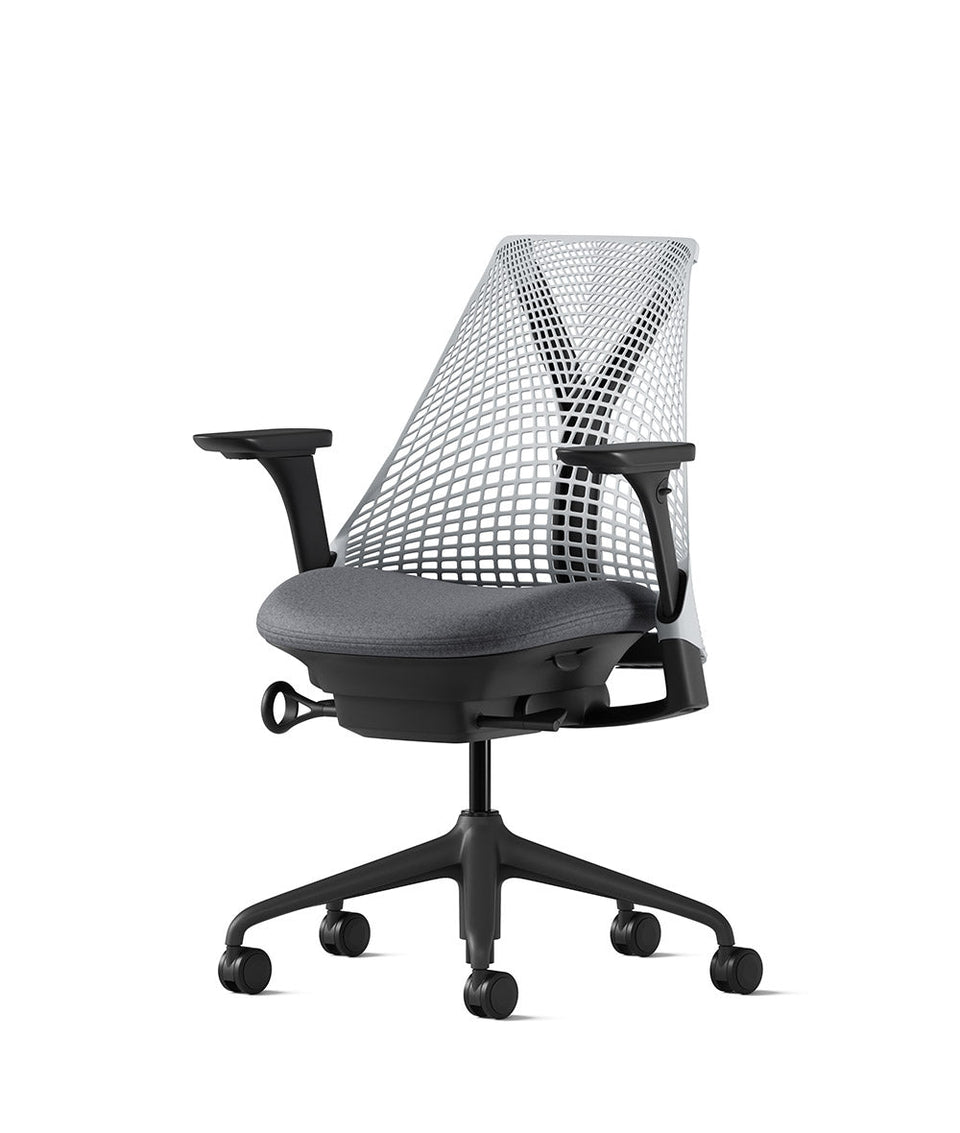 Siège de bureau Sayl
