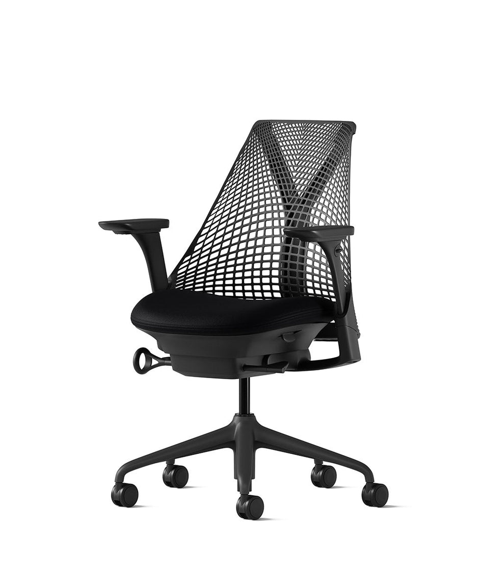 Siège de bureau Sayl