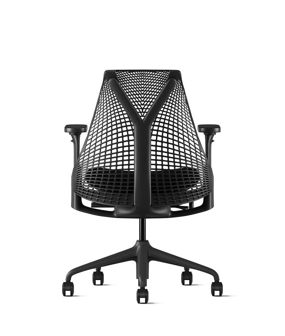 Siège de bureau Sayl