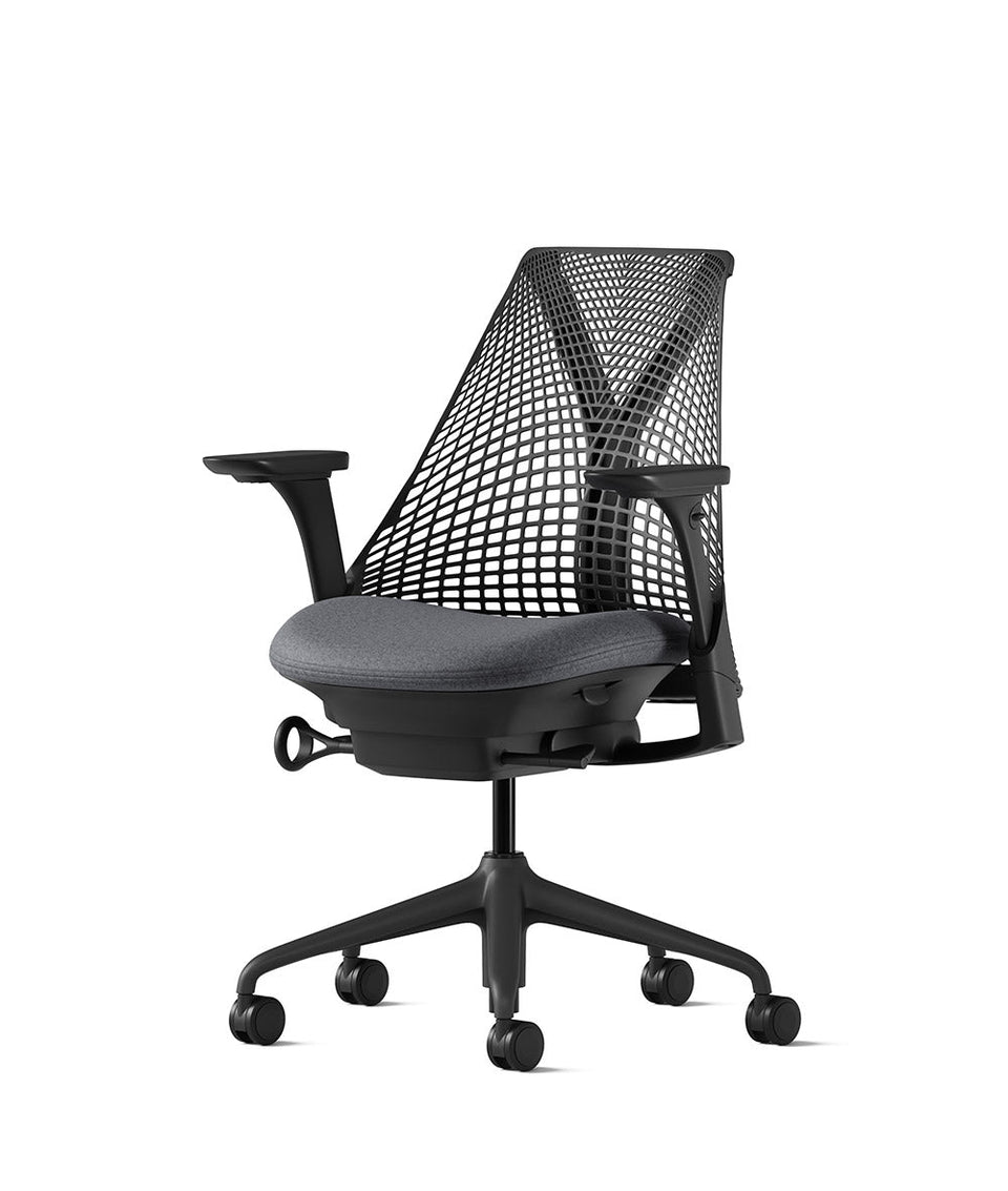 Siège de bureau Sayl