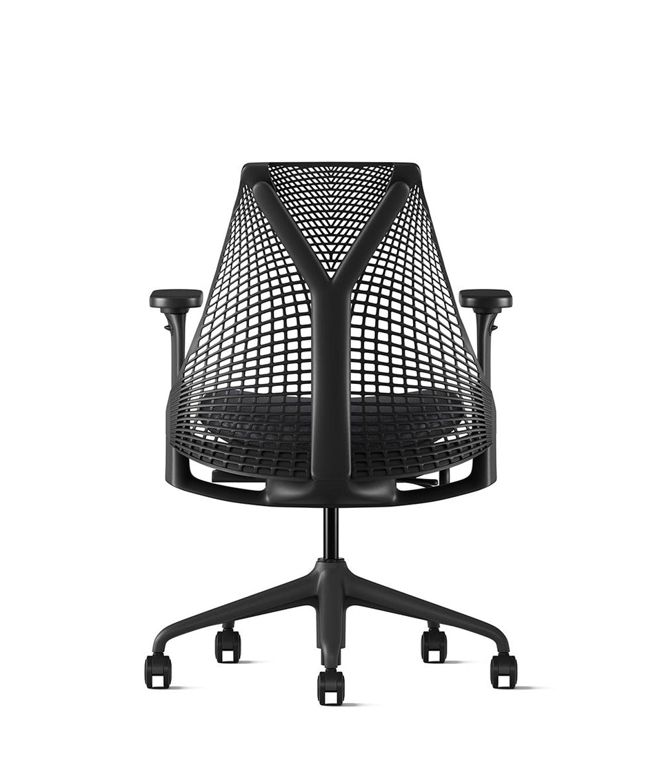 Siège de bureau Sayl