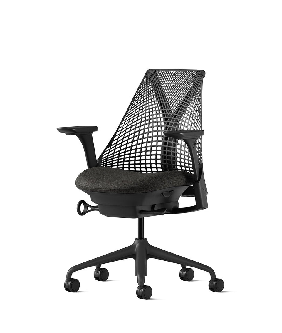 Siège de bureau Sayl