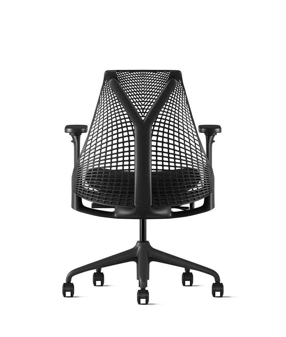 Siège de bureau Sayl
