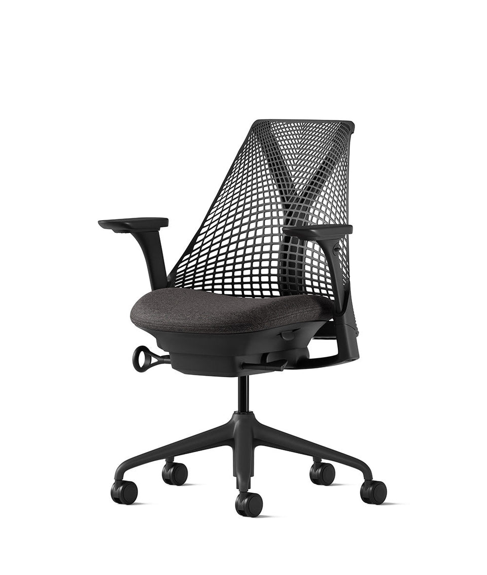Siège de bureau Sayl