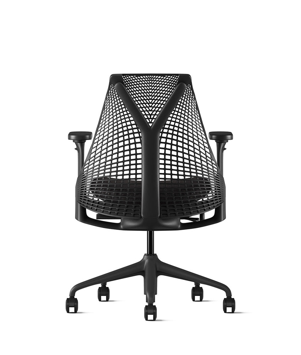 Siège de bureau Sayl