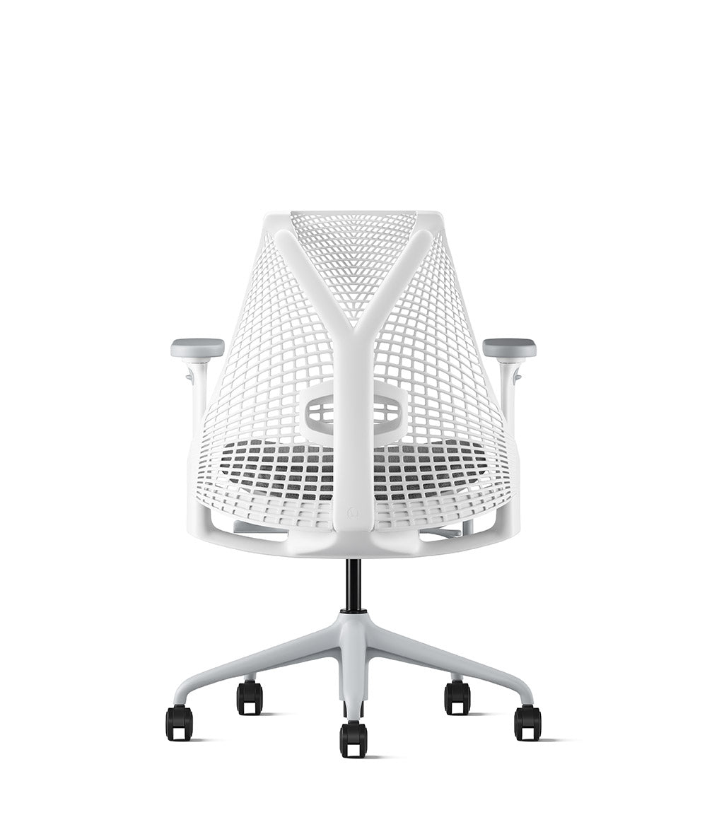 Siège de bureau Sayl en Studio Blanc/0123