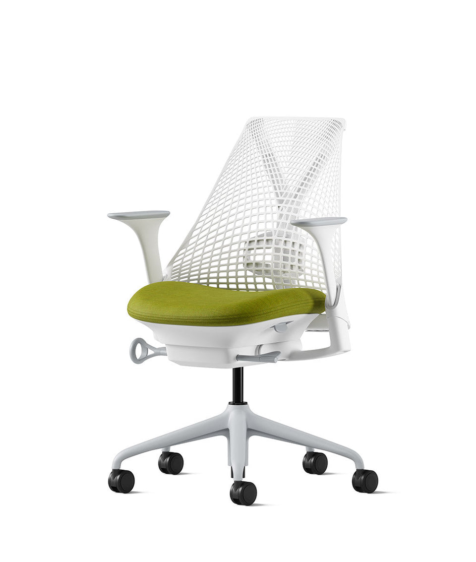 Siège de bureau Sayl